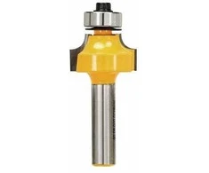 DEWALT FREZ WKLĘSŁY R6 TRZPIEŃ 8mm