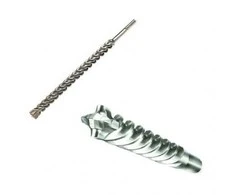 Grąžtas None DEWALT grąžtai SDS PLUS 10 x 460mm XLR 4-OSTRZOWE
