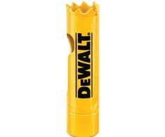 Grąžtas DEWALT KIAUŠIŲ PJŪKLŲ RINKINYS 13 vnt. BIMETALAS