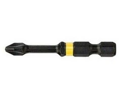 DEWALT KOŃCÓWKA UDAR. PH2x25 /5szt. EXTREME IMPACT TORSION