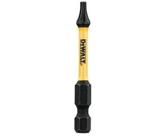 DEWALT KOŃCÓWKA UDAROWA T10x50 /5szt. EXTREME IMPACT TORSION