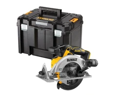 DEWALT Pjūklas 18V 165mm TSTAK DCS565NT