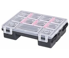 Patrol Dėžė Organiser Tandem B 200 (19.2x14.3 x 5.0cm)