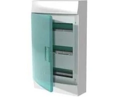 ABB DĖŽUTĖ AUTOMAT. IŠJUNGIKLIŲ 36MOD IP41