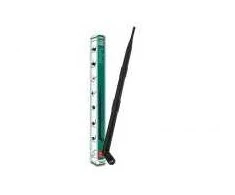 DIGITUS belaidžio LAN įvairiakryptė antena, Stiprinimas: 9 dBi, RP-SMA jungtis Ilgis: 38,4cm, DN-70105