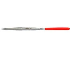 Dildė deimantinė pusapvalė Yato | 4x160mm