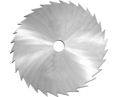 Geko DISKINIS Pjūklas 500x32mm 40 DANTŲ BE WIDIA