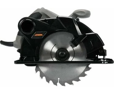 Diskinis pjūklas STHOR 185mm 1400W
