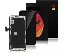 Monitorius Apple EKRANAS + TOUCH GX OLED HARD LCD IPHONE 12 MINI