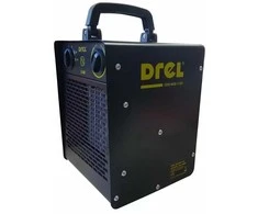 DREL NAGRZEWNICA ELEKTRYCZNA 5KW