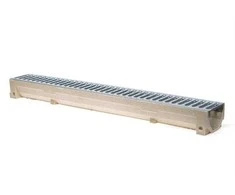 Stora_Drain Drenažo latakas Stora Drain Home, 1 m