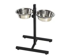 Dubenėlis maitinimui Hoppy H-BASE 5QT, 4.7 l, 2 vnt.