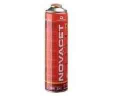 Dujos „KEMPER" NOVACET ANTIFLARE 380 ml