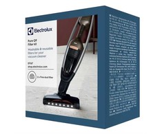 Dulkių siurblio filtrai Electrolux EF167, 2 vnt