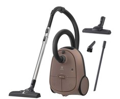 Dulkių siurblys Electrolux EB61C3WBL