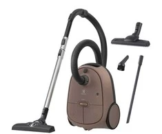 Dulkių siurblys Electrolux EB61C3WBL
