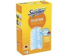 Swiffer Duster papildymas, 5 vnt.