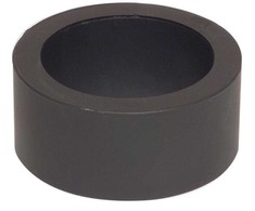 Dūmtraukio tarpmovė ABX, 130 mm