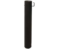 Dūmtraukis ABX, 130 mm, 100 cm