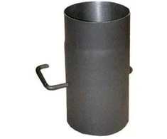 Dūmtraukis ABX, 150 mm, 25 cm