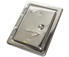 Durelės WADEX 131, 120 x 180 mm