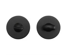 Durų užsuktukas MP 0026327, juoda