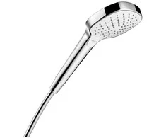 Dušo galvutė Hansgrohe Select 110, 110 mm