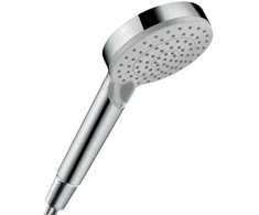 Dušo galvutė Hansgrohe Vernis Blend 26090000 Vario Žalias
