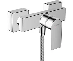 Dušo maišytuvas Hansgrohe Vernis Shape 71650000, chromo