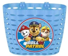 Paw_Patrol Dviračio krepšys Paw Patrol, mėlyna