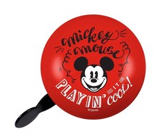 SevenPolska Dviračio skambutis MICKEY 9149