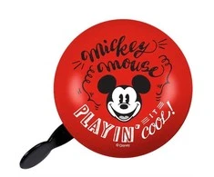 SevenPolska Dviračio skambutis MICKEY 9149