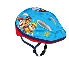 Spin Master Dviratininkų šalmas vaikams Paw Patrol, mėlynas