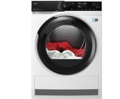 Džiovyklė AEG TR939I4CE