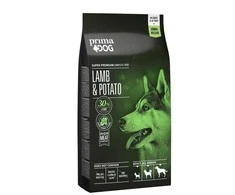 ĖDAL SAUS ŠUN PRIMADOG ĖRIENA BULV 10KG
