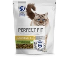 ĖDAL SAUSAS KAT PERFECT FIT SU KAL 750G