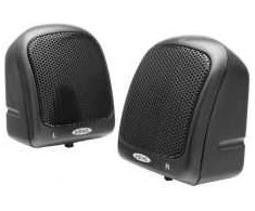 Kompiuterio kolonėlės Ednet 2.0 Speaker System, Micros 10, 83040