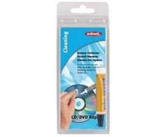 Valiklis Ednet CD/DVD Disc scratch Repair, 5g, Sufficient for 10-12 applications, 63012