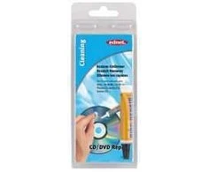 Valiklis Ednet CD/DVD Disc scratch Repair, 5g, Sufficient for 10-12 applications, 63012