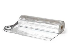 Sourcing Elekt. šildymo kilimėlis, laminatui, 160W 0.5 x 4 m