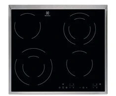 Kaitlentė Electrolux EHF6342XOK