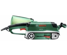 Bosch PBS 75 A Juostinis šlifuoklis