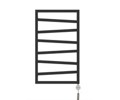 Plaukų džiovintuvas Elektrinis rankšluosčių džiovintuvas Terma ZigZag 500x835mm