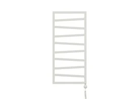 Plaukų džiovintuvas Elektrinis rankšluosčių džiovintuvas Terma ZigZag 500x1070mm