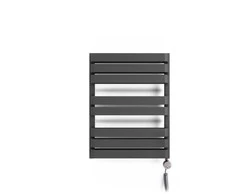 Plaukų džiovintuvas Terma Elektrinis rankšluosčių džiovintuvas WARP T BOLD 50 x 65.5cm