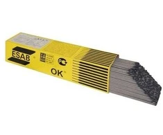 Elektrodai ESAB OK 48.00 Ø2,0 mm, 1,7kg