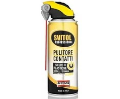 Elektros sistemų valiklis Svitol, 400 ml