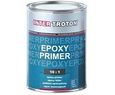 Epoksidinis gruntas Inter-Troton, 1 l