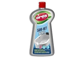 ERES akrilinių paviršių valiklis Sani-Net Acryl, 750 ml