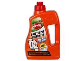 ERES vamzdžių valiklis Unblocker Liquid, 29 %, 1000 ml